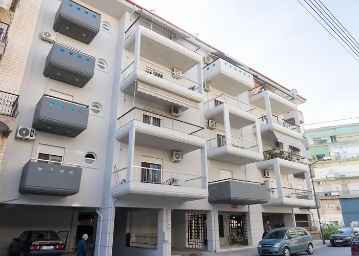 The Whole Packet B1 Center With Parking
