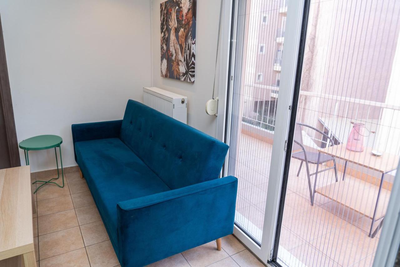 The Whole Packet B1 Center With Parking Apartmán *